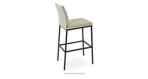 Aria Metal Stools - perfect for small spaces | Image 90 | InSTYLE Home & Rugs