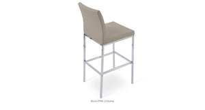 Aria Metal Stools - perfect for small spaces | Image 91 | InSTYLE Home & Rugs