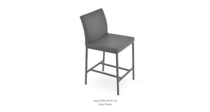 Aria Metal Stools - perfect for small spaces | Image 96 | InSTYLE Home & Rugs