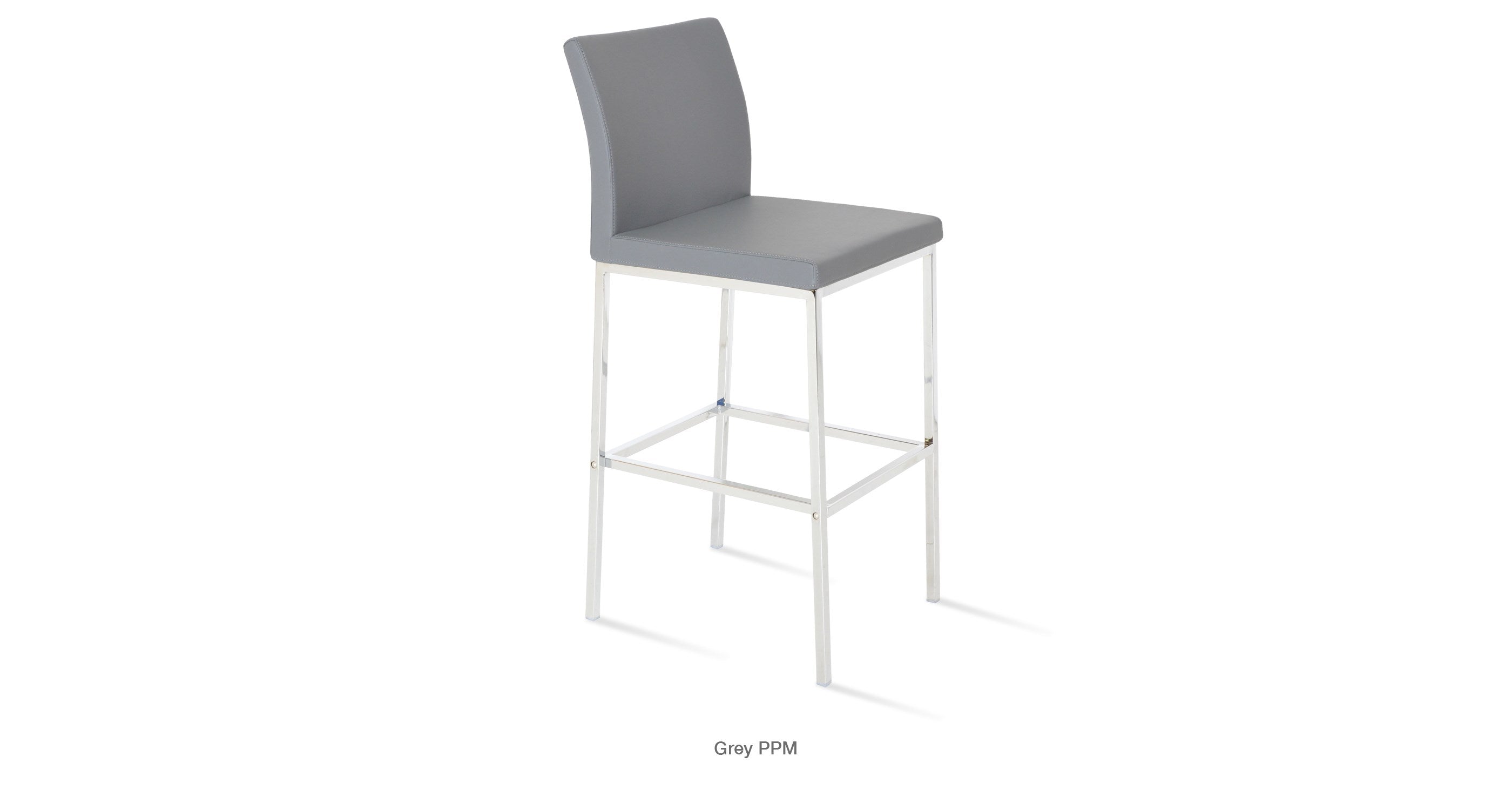 Aria Metal Stools - perfect for small spaces | Image 97 | InSTYLE Home & Rugs