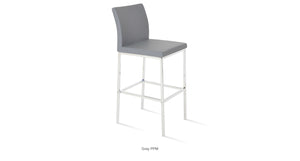 Aria Metal Stools - perfect for small spaces | Image 97 | InSTYLE Home & Rugs