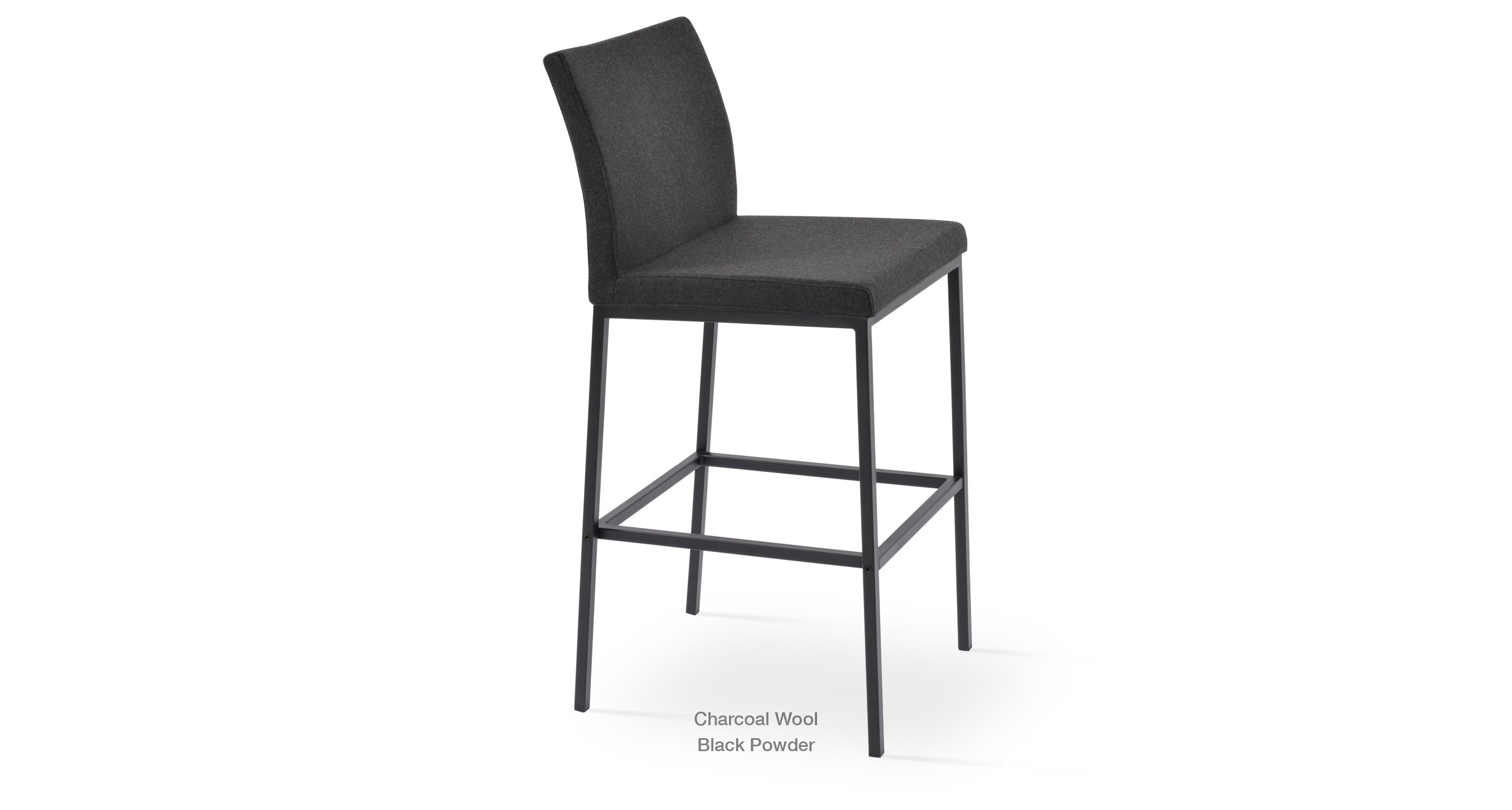 Aria Metal Stools - perfect for small spaces | Image 102 | InSTYLE Home & Rugs
