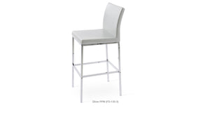 Aria Metal Stools - perfect for small spaces | Image 103 | InSTYLE Home & Rugs