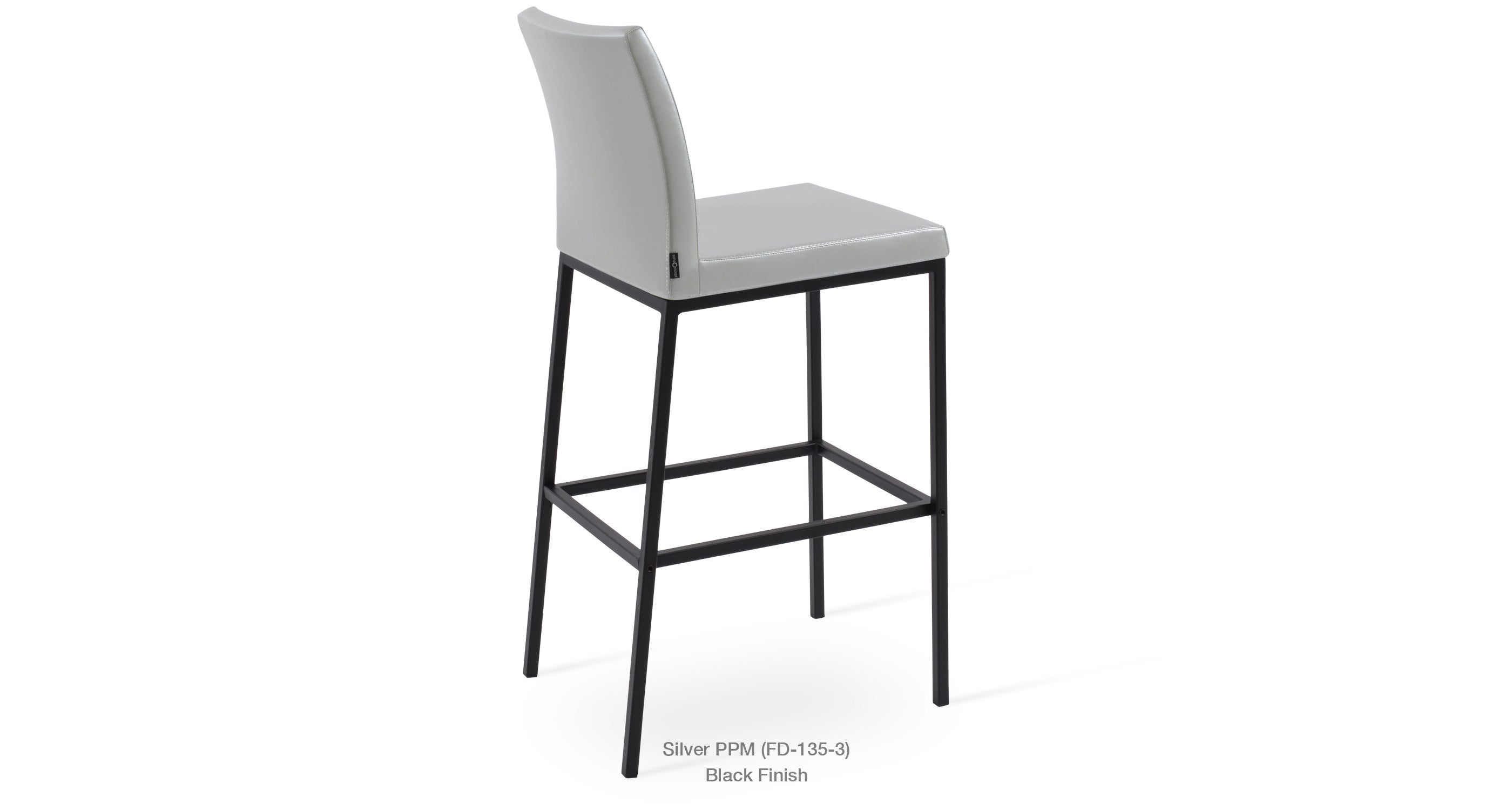 Aria Metal Stools - perfect for small spaces | Image 104 | InSTYLE Home & Rugs