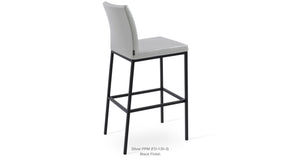 Aria Metal Stools - perfect for small spaces | Image 104 | InSTYLE Home & Rugs