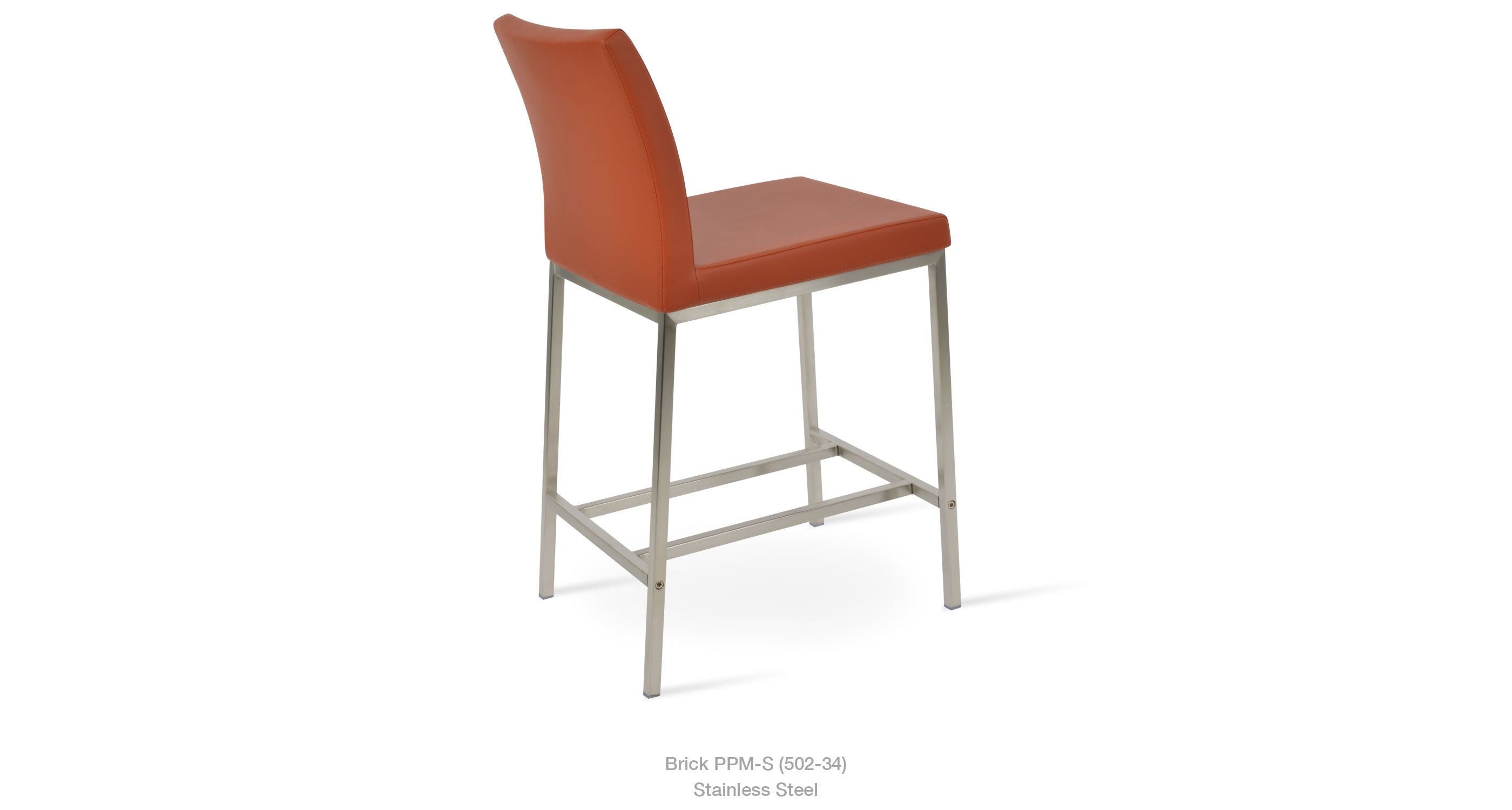 Aria Metal Stools - perfect for small spaces | Image 106 | InSTYLE Home & Rugs