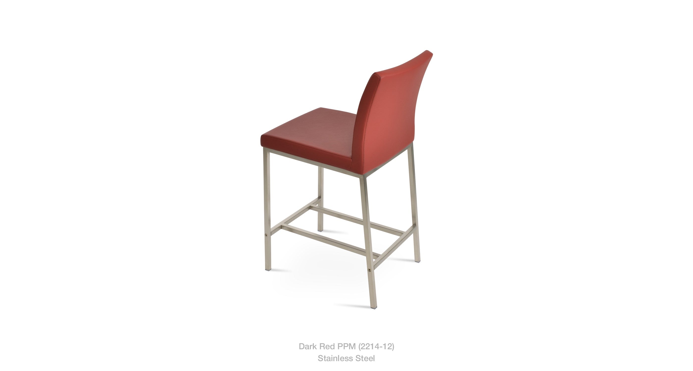 Aria Metal Stools - perfect for small spaces | Image 108 | InSTYLE Home & Rugs