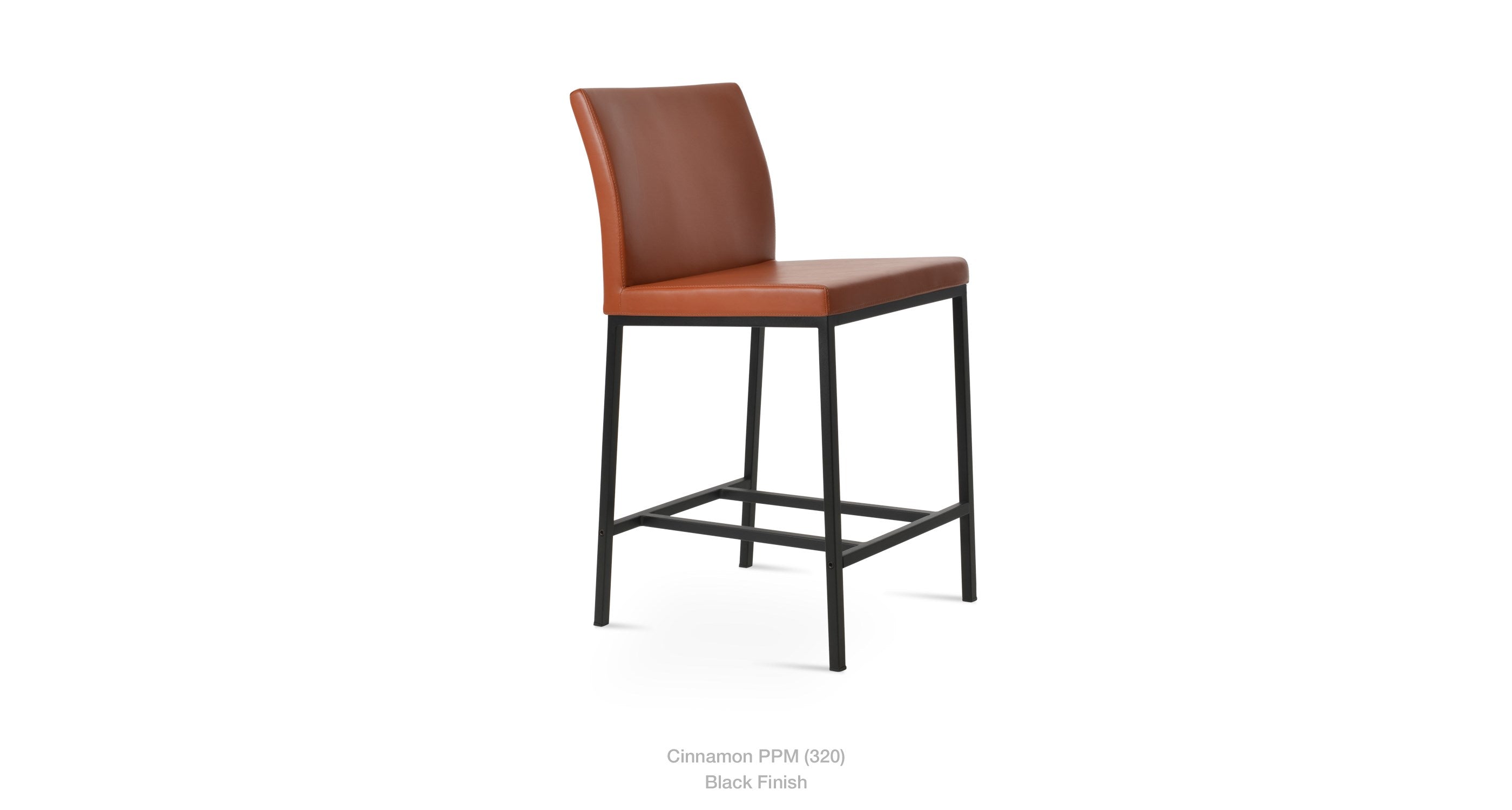 Aria Metal Stools - perfect for small spaces | Image 110 | InSTYLE Home & Rugs