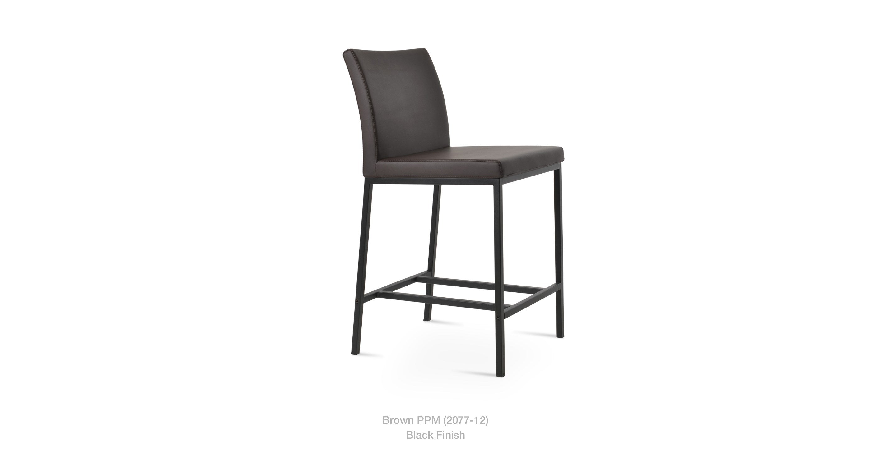 Aria Metal Stools - perfect for small spaces | Image 111 | InSTYLE Home & Rugs