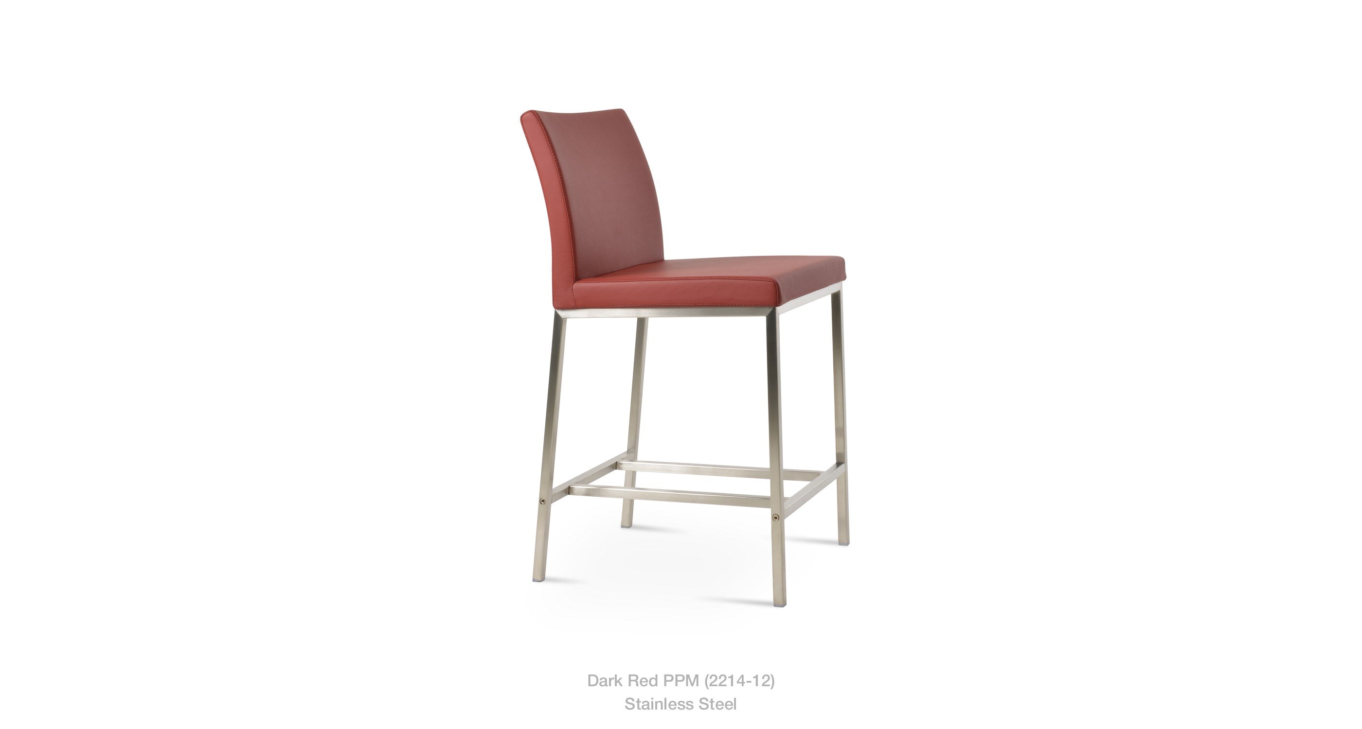 Aria Metal Stools - perfect for small spaces | Image 112 | InSTYLE Home & Rugs