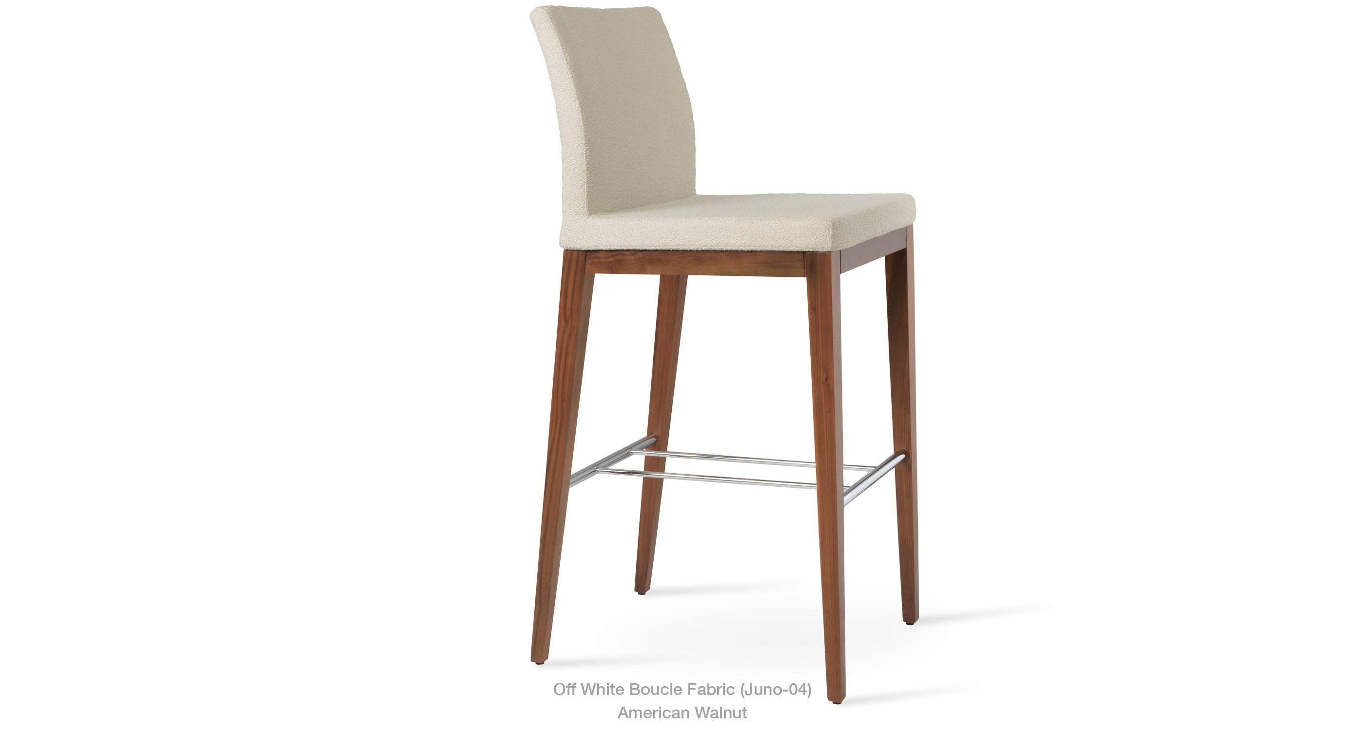 Aria Wood Stools - available in various heights | Image 35 | InSTYLE Home & Rugs