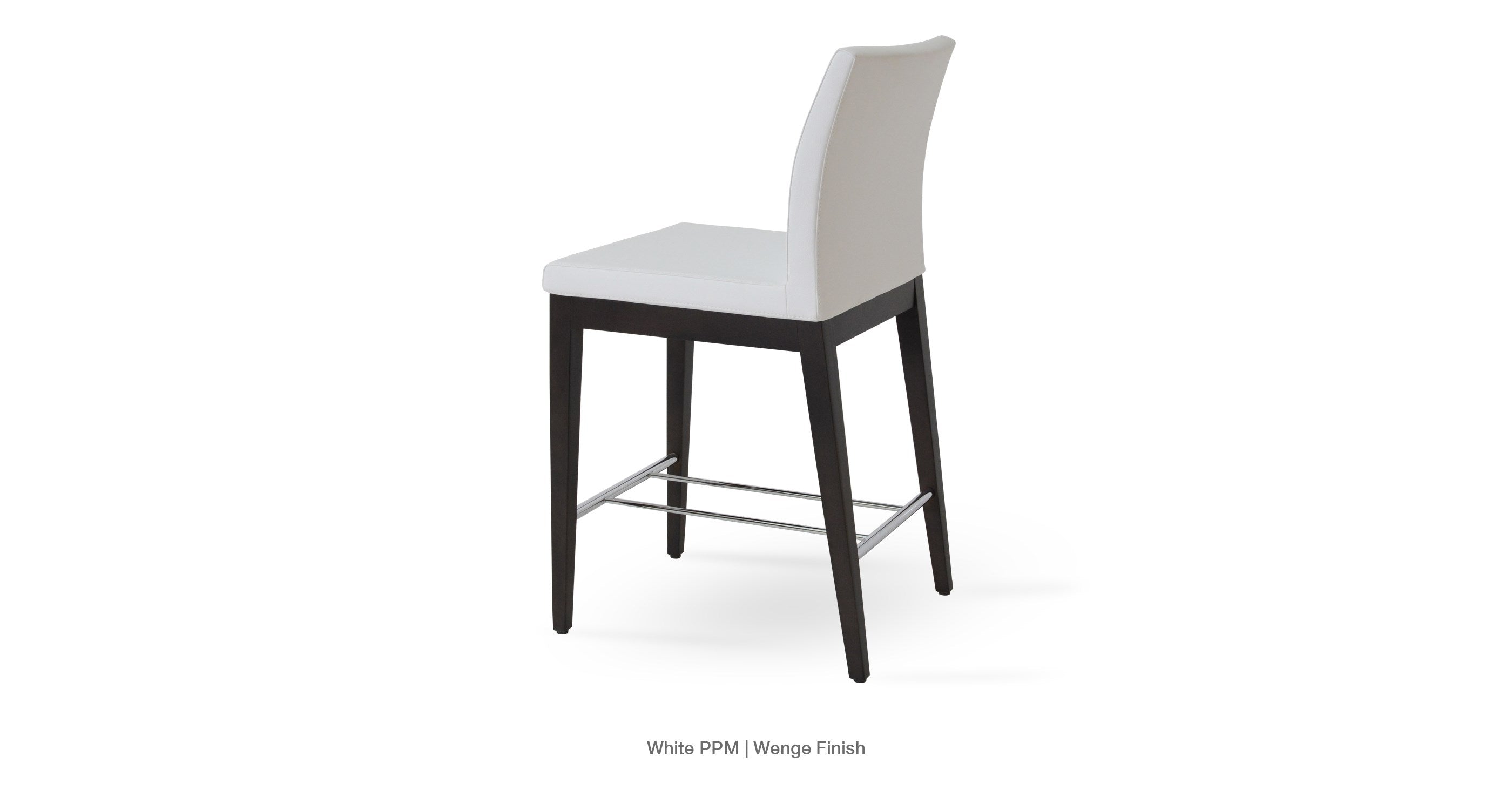 Aria Wood Stools - available in various heights | Image 55 | InSTYLE Home & Rugs