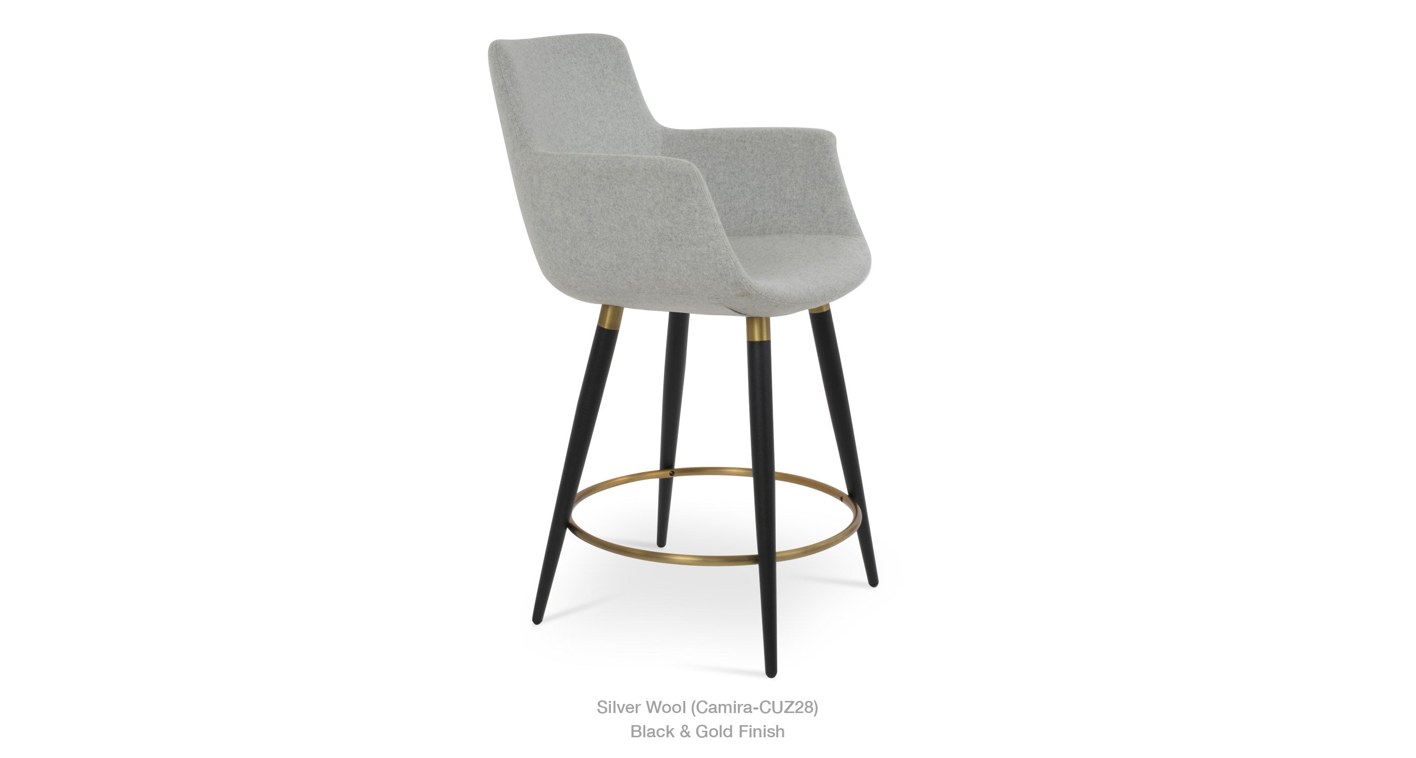 Bottega Ana Stools - available in various heights | Image 34 | InSTYLE Home & Rugs