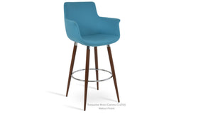 Bottega Ana Stools - available in various heights | Image 5 | InSTYLE Home & Rugs
