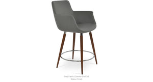 Bottega Ana Stools - available in various heights | Image 10 | InSTYLE Home & Rugs