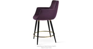 Bottega Ana Stools - available in various heights | Image 13 | InSTYLE Home & Rugs