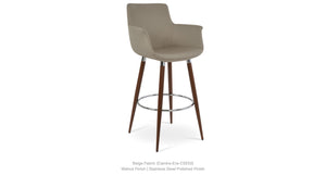 Bottega Ana Stools - available in various heights | Image 14 | InSTYLE Home & Rugs