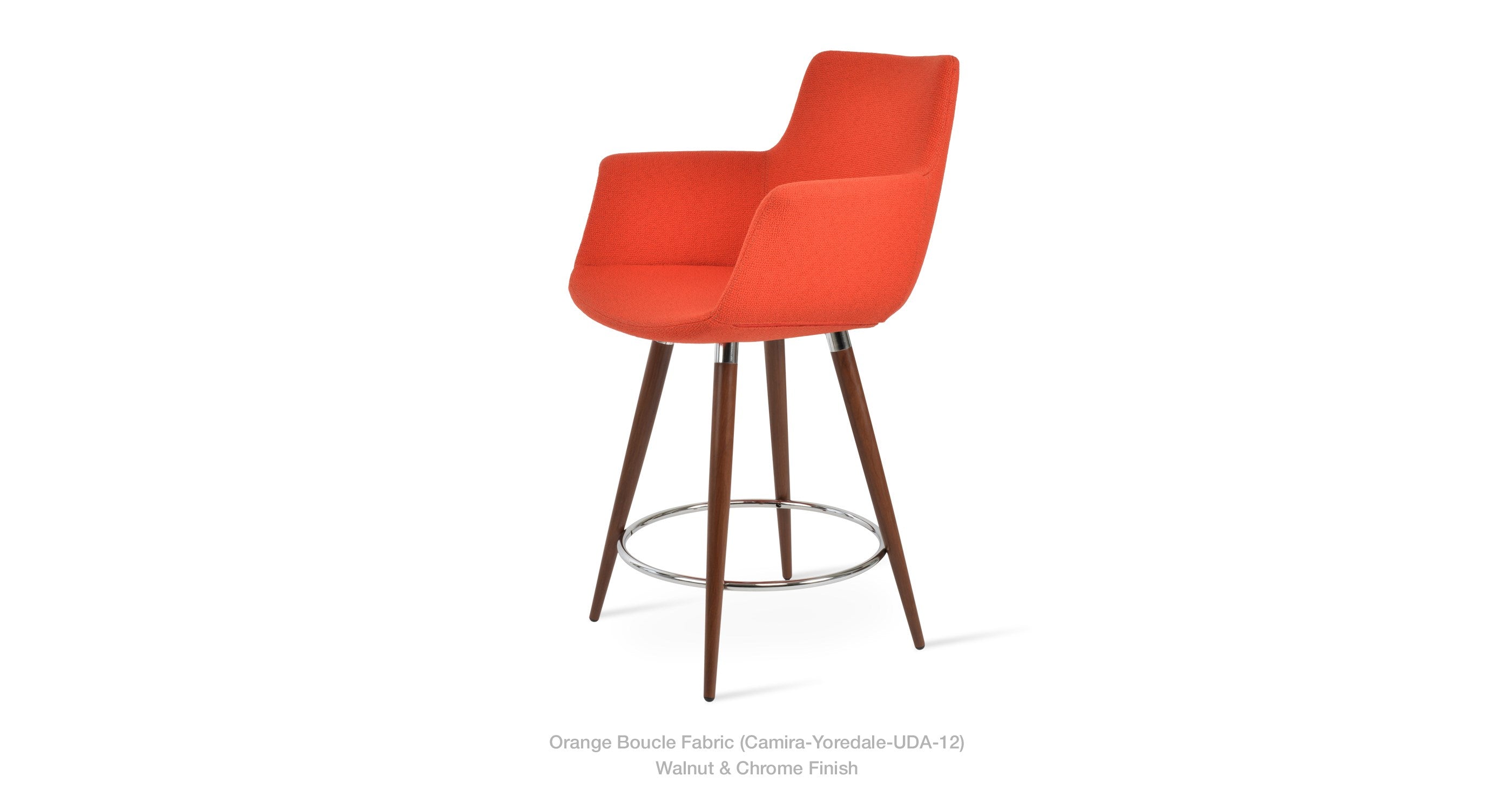 Bottega Ana Stools - available in various heights | Image 17 | InSTYLE Home & Rugs