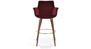Bottega Ana Stools - available in various heights | Image 21 | InSTYLE Home & Rugs