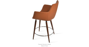 Bottega Ana Stools - available in various heights | Image 23 | InSTYLE Home & Rugs