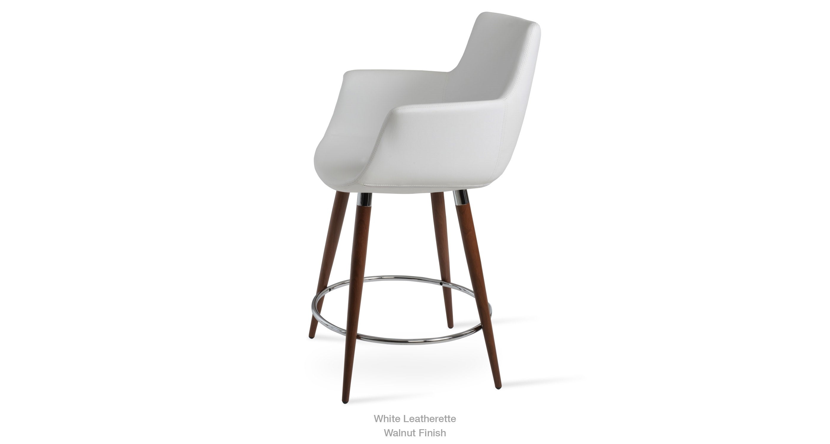 Bottega Ana Stools - available in various heights | Image 26 | InSTYLE Home & Rugs