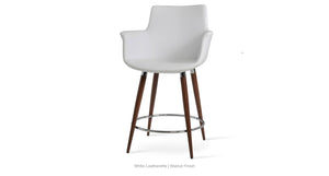 Bottega Ana Stools - available in various heights | Image 27 | InSTYLE Home & Rugs