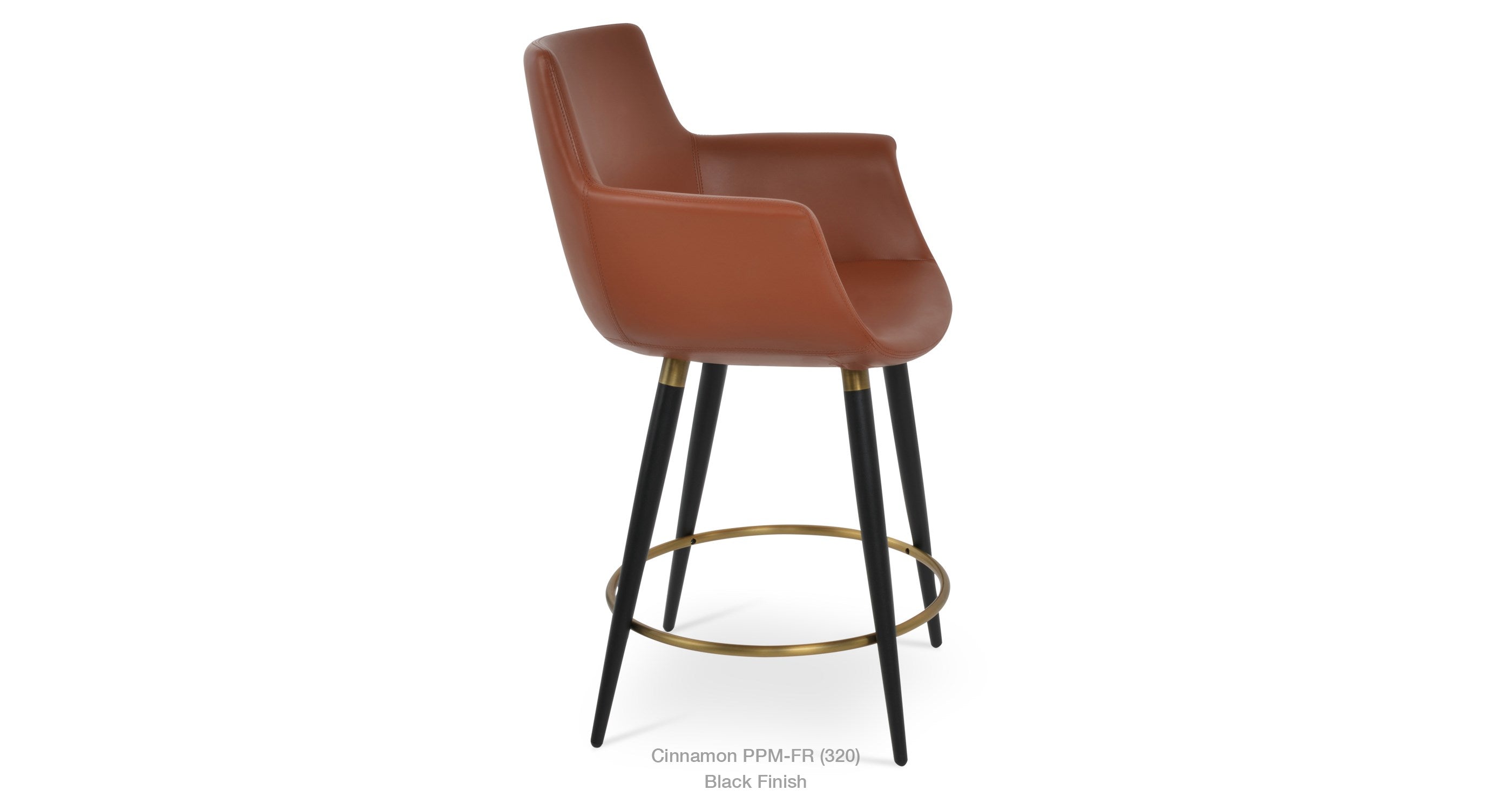 Bottega Ana Stools - available in various heights | Image 28 | InSTYLE Home & Rugs