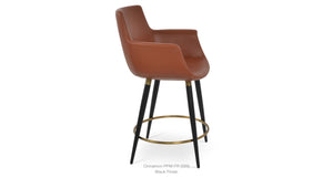 Bottega Ana Stools - available in various heights | Image 28 | InSTYLE Home & Rugs