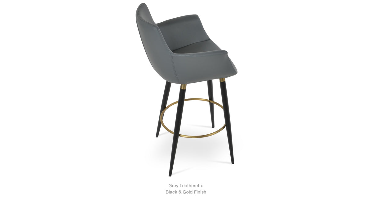 Bottega Ana Stools - available in various heights | Image 32 | InSTYLE Home & Rugs