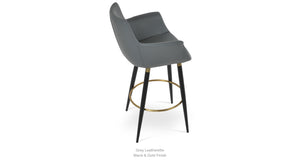 Bottega Ana Stools - available in various heights | Image 32 | InSTYLE Home & Rugs