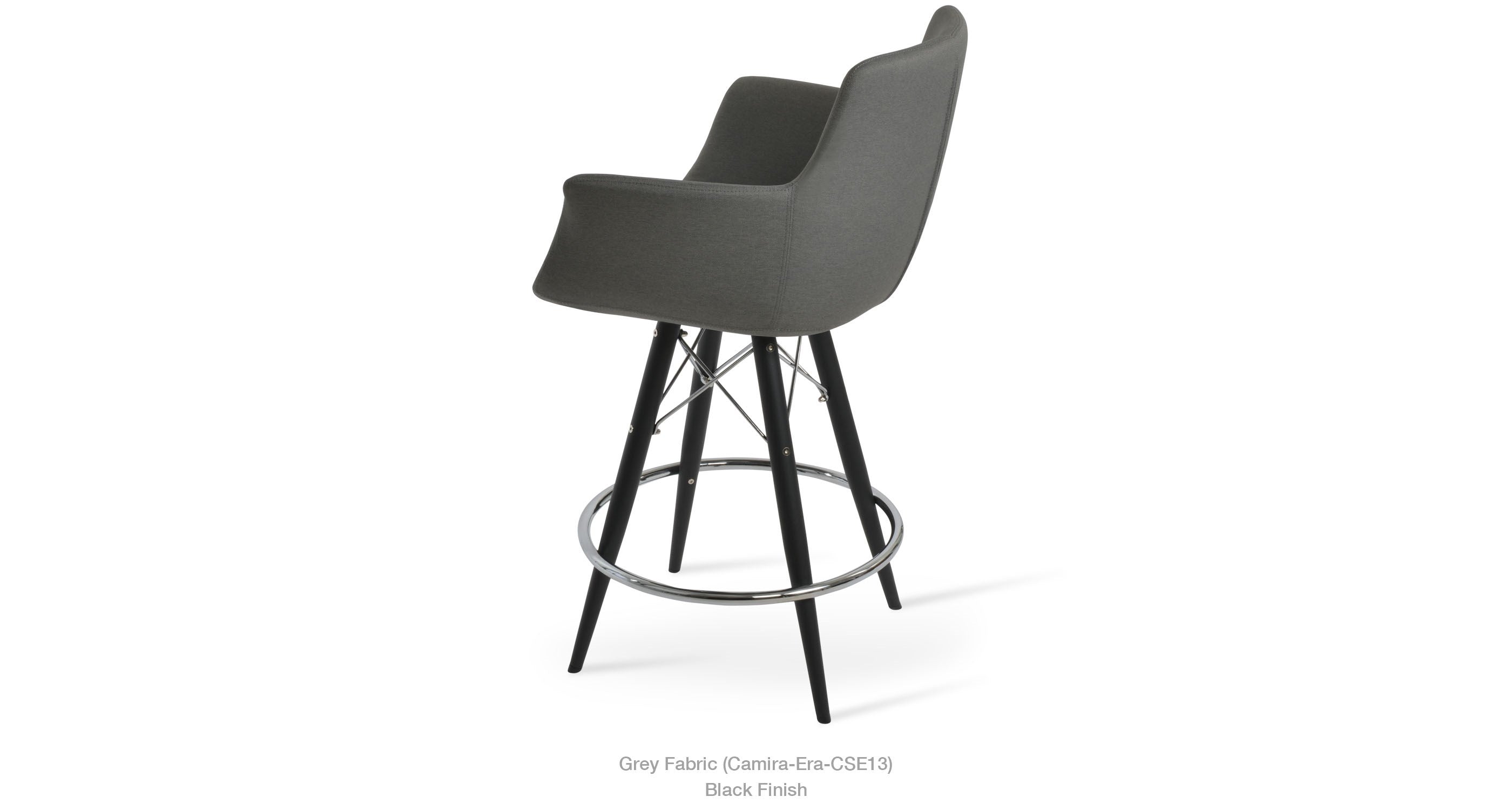 Bottega MW Stools - perfect for small spaces | Image 16 | InSTYLE Home & Rugs