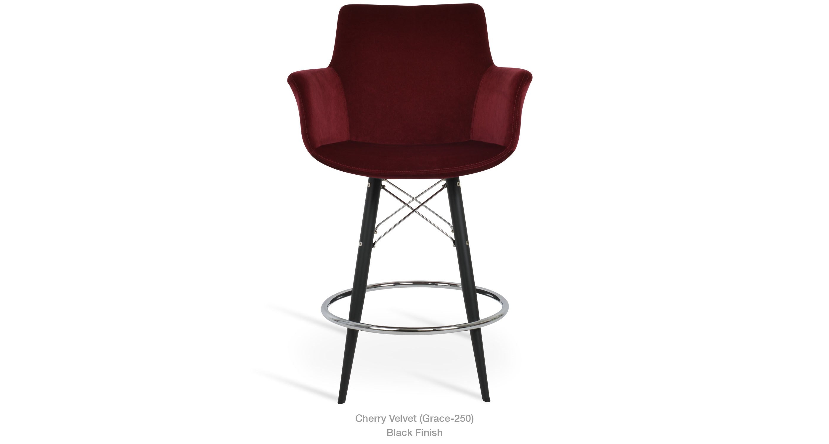 Bottega MW Stools - perfect for small spaces | Image 17 | InSTYLE Home & Rugs