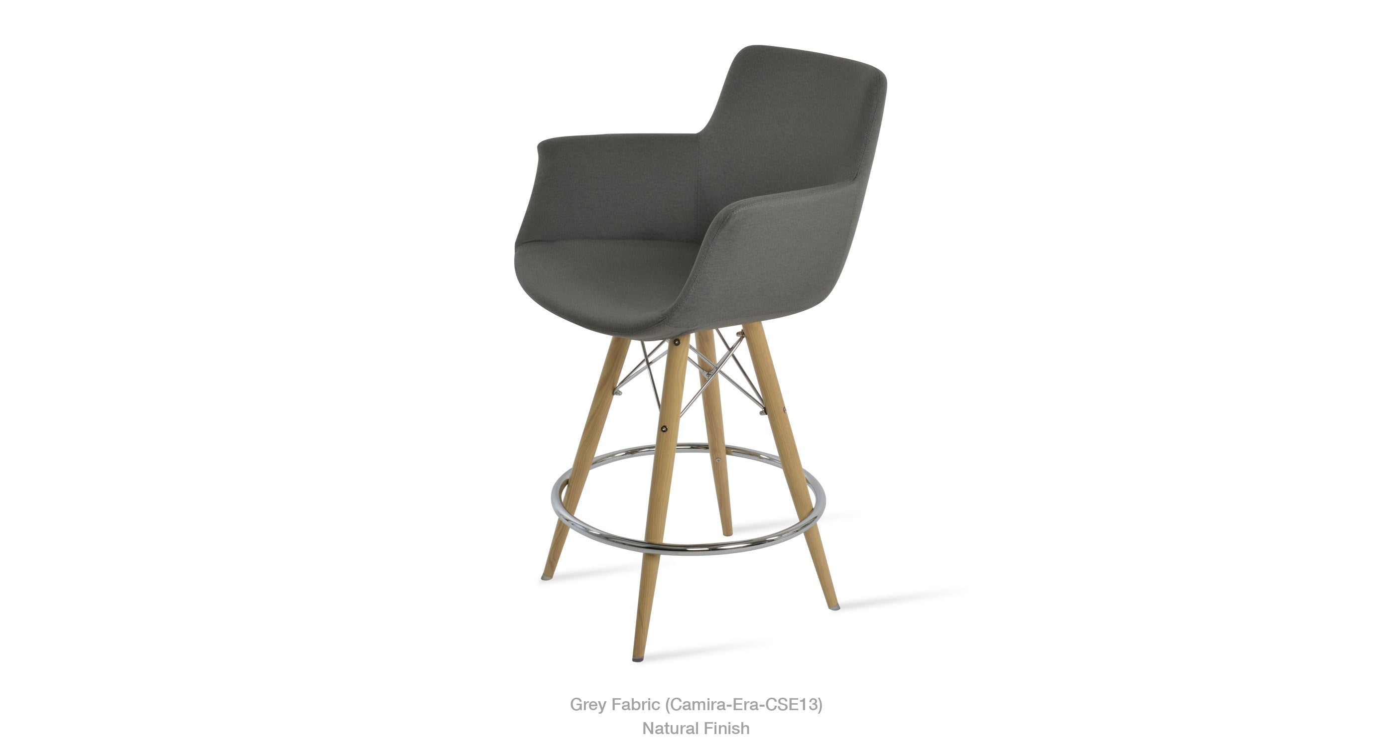 Bottega MW Stools - perfect for small spaces | Image 20 | InSTYLE Home & Rugs