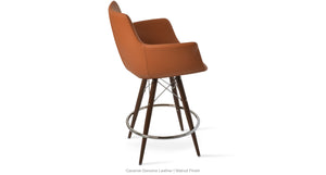 Bottega MW Stools - perfect for small spaces | Image 21 | InSTYLE Home & Rugs