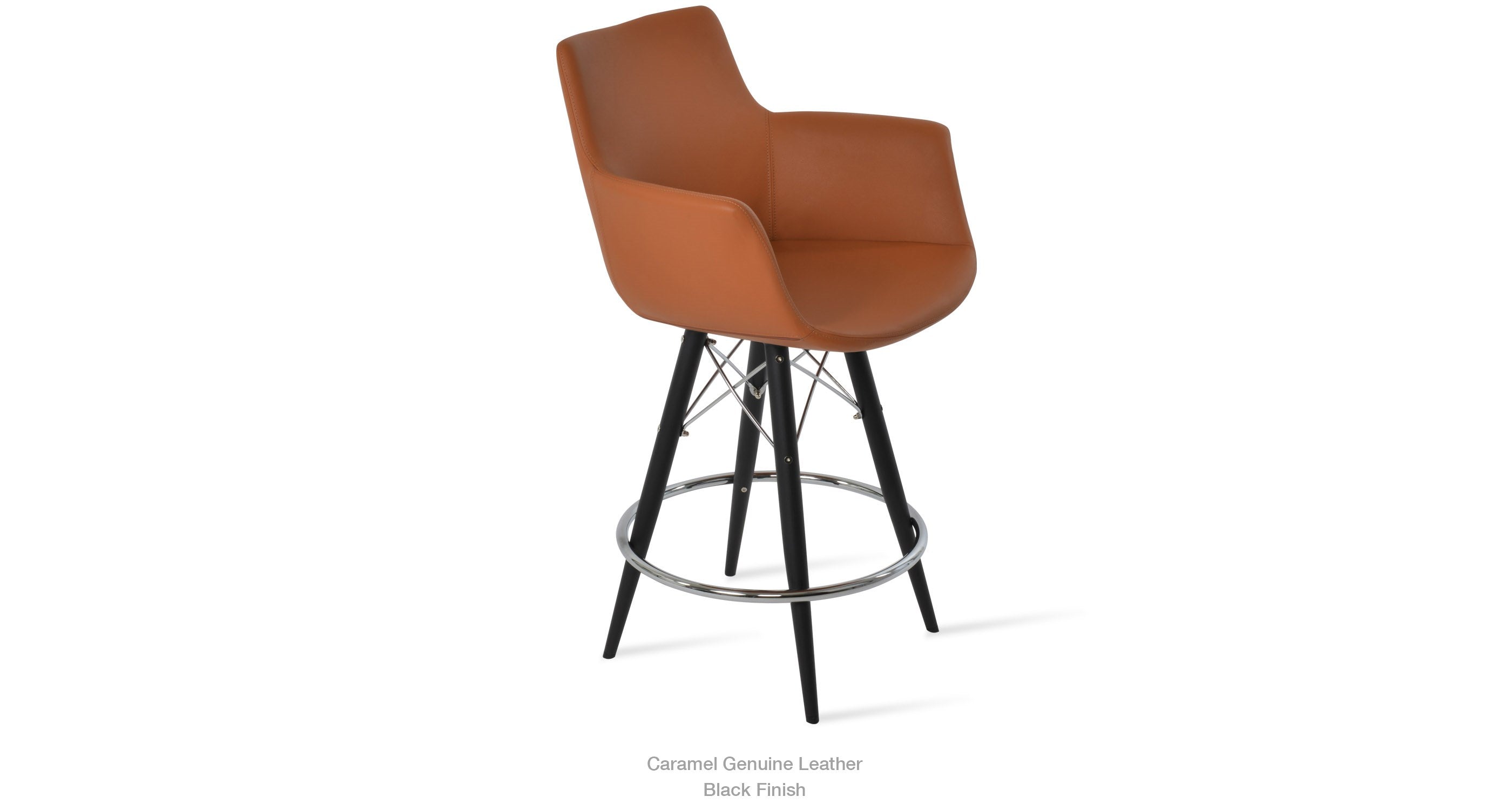Bottega MW Stools - perfect for small spaces | Image 22 | InSTYLE Home & Rugs