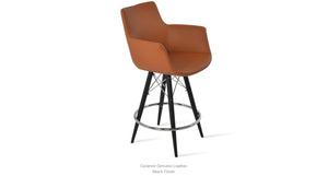 Bottega MW Stools - perfect for small spaces | Image 22 | InSTYLE Home & Rugs