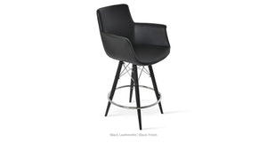 Bottega MW Stools - perfect for small spaces | Image 23 | InSTYLE Home & Rugs