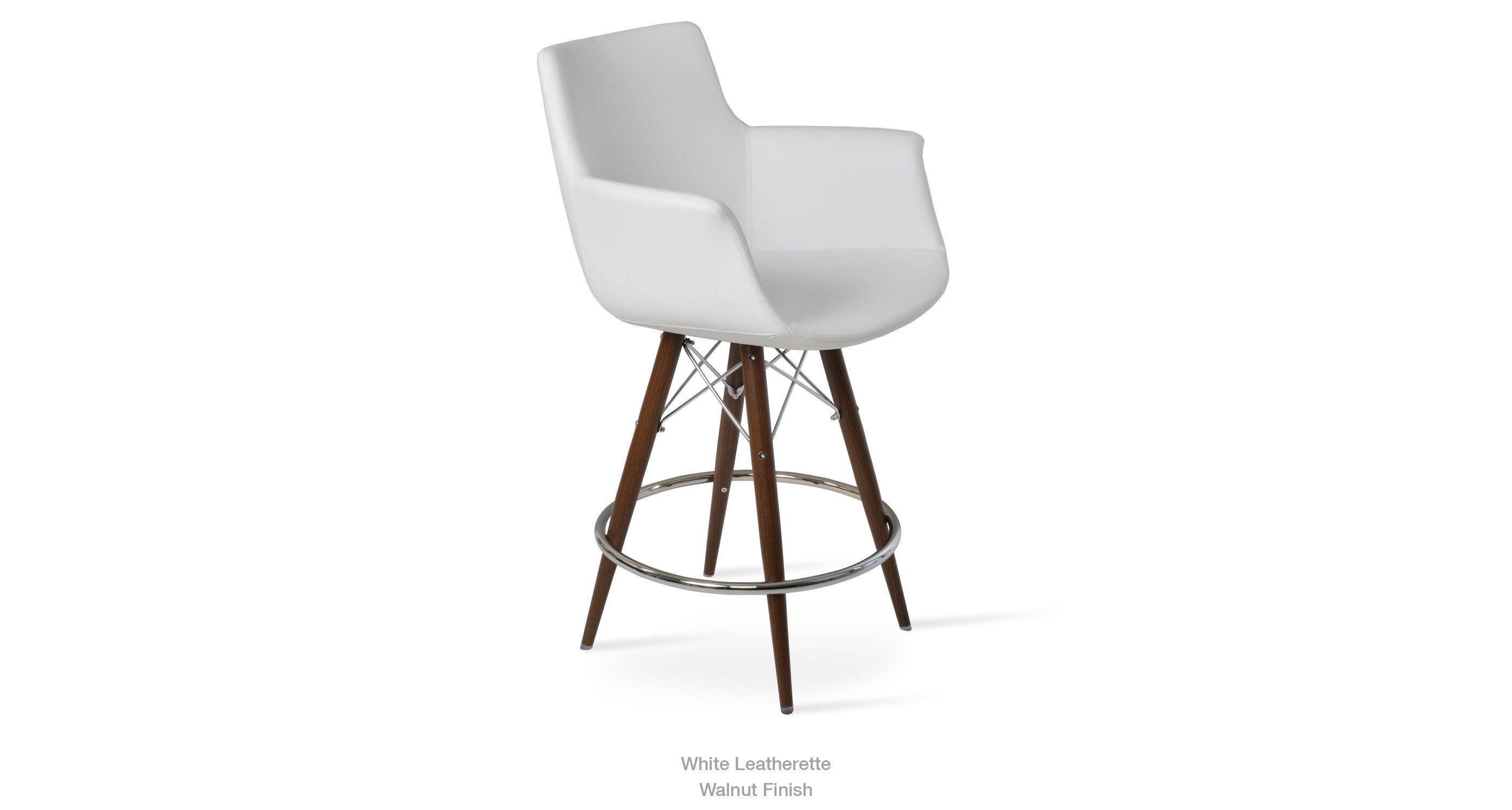 Bottega MW Stools - perfect for small spaces | Image 26 | InSTYLE Home & Rugs