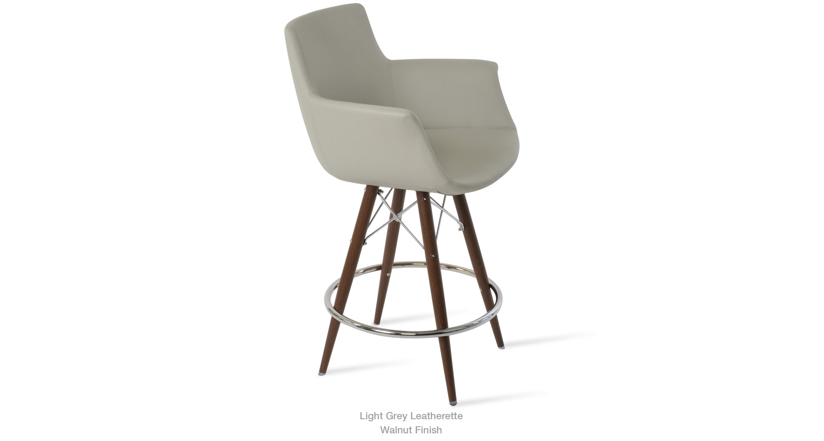Bottega MW Stools - perfect for small spaces | Image 28 | InSTYLE Home & Rugs