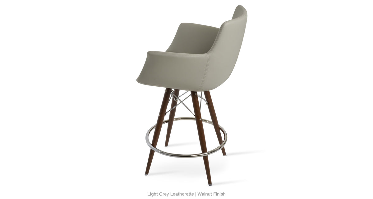 Bottega MW Stools - perfect for small spaces | Image 29 | InSTYLE Home & Rugs