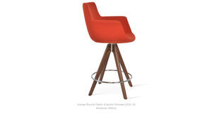 Bottega Pyramid Stools - compact and stylish design | Image 7 | InSTYLE Home & Rugs