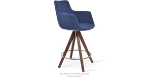 Bottega Pyramid Stools - compact and stylish design | Image 13 | InSTYLE Home & Rugs