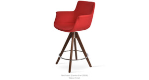 Bottega Pyramid Stools - compact and stylish design | Image 15 | InSTYLE Home & Rugs