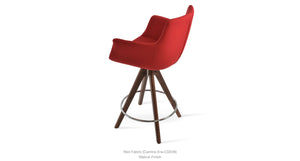 Bottega Pyramid Stools - compact and stylish design | Image 16 | InSTYLE Home & Rugs