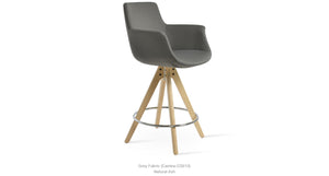 Bottega Pyramid Stools - compact and stylish design | Image 17 | InSTYLE Home & Rugs