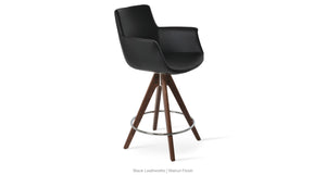 Bottega Pyramid Stools - compact and stylish design | Image 19 | InSTYLE Home & Rugs
