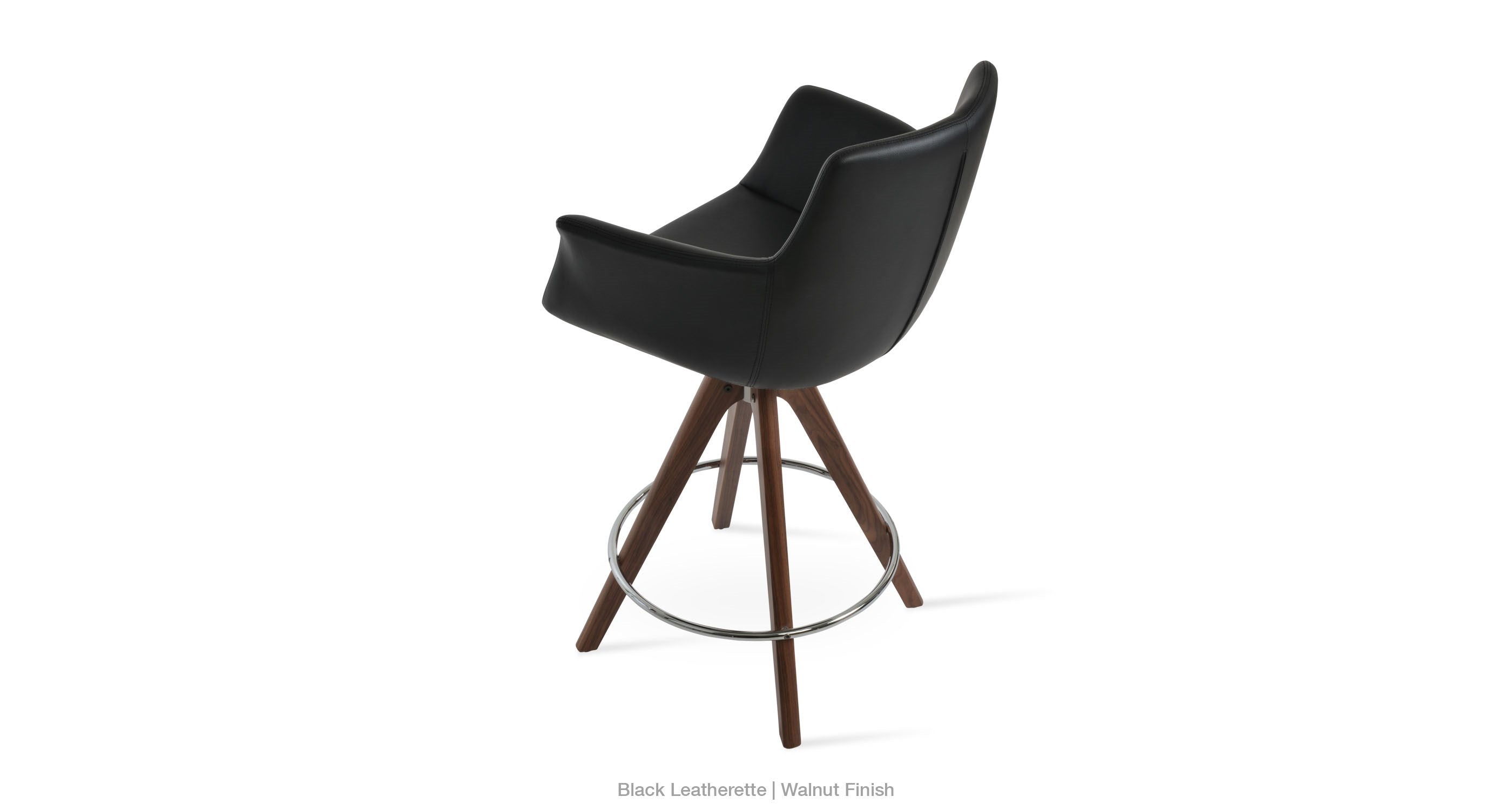 Bottega Pyramid Stools - compact and stylish design | Image 20 | InSTYLE Home & Rugs