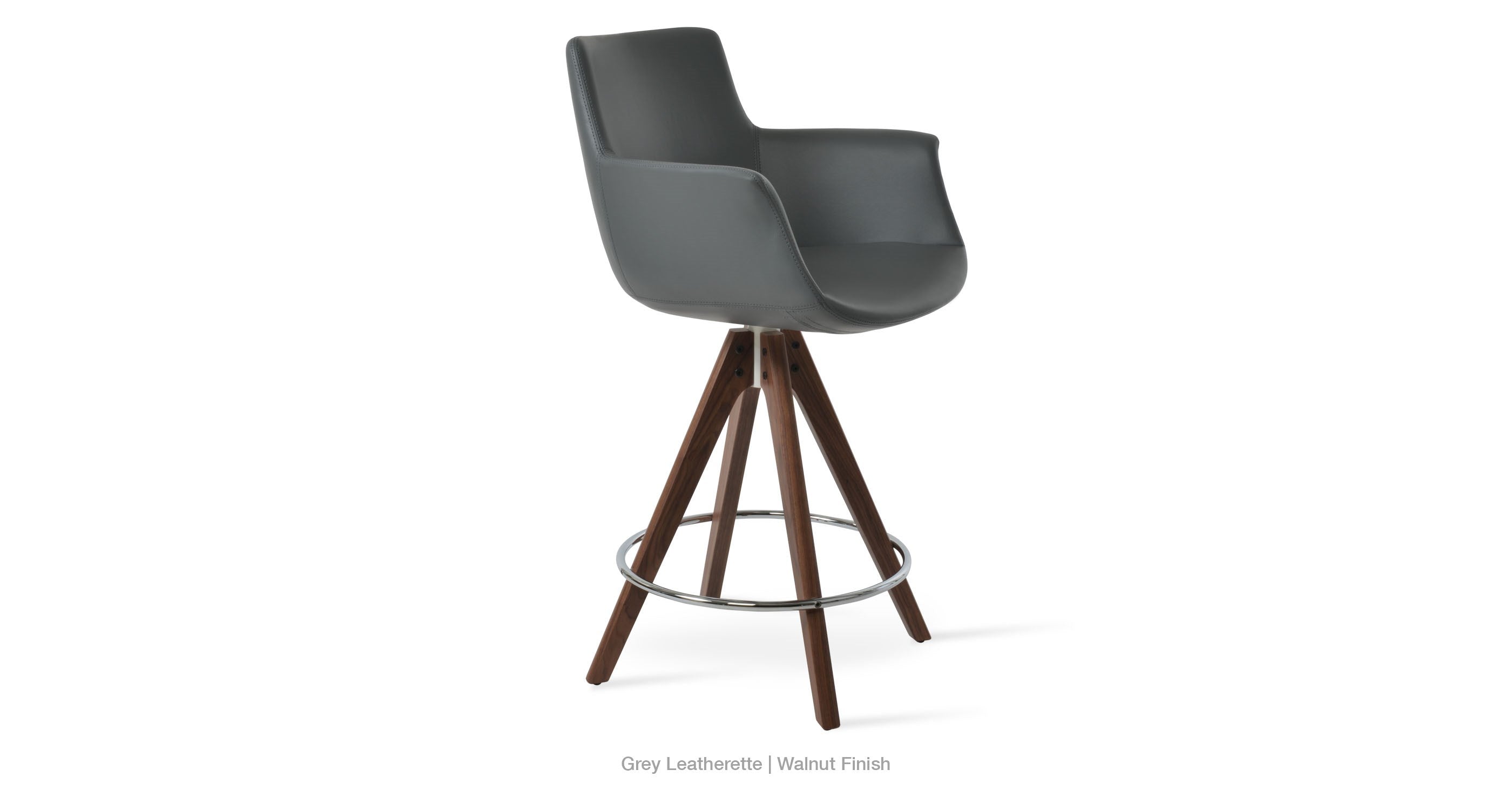 Bottega Pyramid Stools - compact and stylish design | Image 24 | InSTYLE Home & Rugs