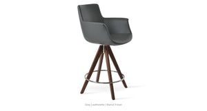 Bottega Pyramid Stools - compact and stylish design | Image 24 | InSTYLE Home & Rugs