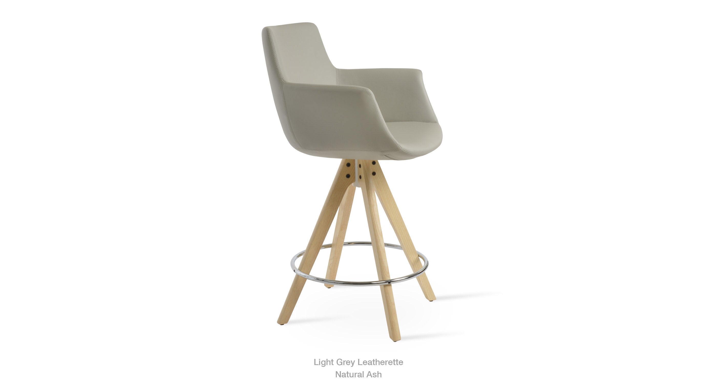 Bottega Pyramid Stools - compact and stylish design | Image 25 | InSTYLE Home & Rugs